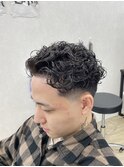 カールショート