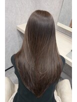 レンブラントヘアー(Lembrant HAIR) 髪質改善/美髪/艶髪/髪質改善カラー