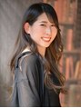 アグ ヘアー ハニー 春日部店(Agu hair honey) 金澤 由梨絵