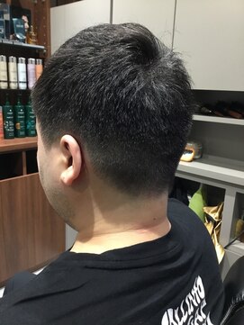センス 大井町店 メンズショート