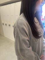 カノエ 下松店(canoe)&nbsp;レイヤーカット