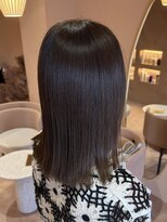 ミレヘアー 越谷(Mire hair)&nbsp;20代30代◎/美髪縮毛矯正/髪質改善トリートメント
