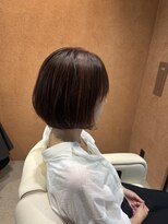 ラシンバン(LashinVan)&nbsp;50代艶カラー