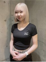メーヴェ(Mowen) manaka 南堀江