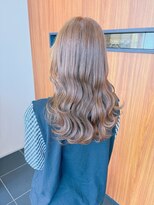 メープル(maple)&nbsp;ナチュラルベージュカラー