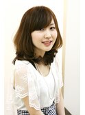 ナチュラル☆ミディ