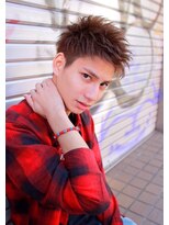 リップス 吉祥寺店 (LIPPS)&nbsp;【LIPPS吉祥寺】２ブロックショート×ストリートMIX