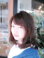 美容室 スタジアム(Stadium)&nbsp;ナチュラルカール