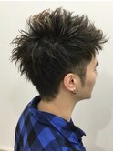ジェットモヒカン