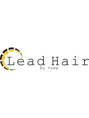 リードヘアーバイバンプ(Lead Hair by vamp)
