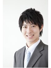シィエロ 灘 六甲店(Cielo) 爽やかビジネスショート＜理容室＞