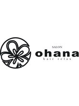 SALON ohana
