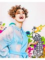 ロジェ(loje)&nbsp;全国の美容師の中からBEST10に選ばれてトリプル受賞しました。