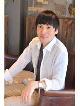ヘアサロン アロッタ 長浦店(alotta) 森田 貴史