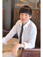 ヘアサロン アロッタ 長浦店(alotta) 森田 貴史