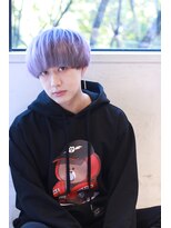 アドール(ADOR)&nbsp;韓国マッシュ