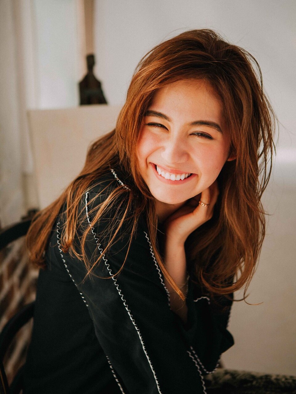 年版 昭島で白髪染めがおすすめの美容室5選 Beautify おすすめ美容室の口コミ ランキング情報