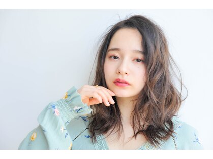 プリマ エメ(PRIMA aimer)の写真
