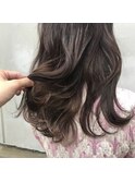バイオレットトーンダウン