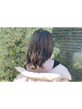 シャル 相模大野(shalu) ナチュラルグレー