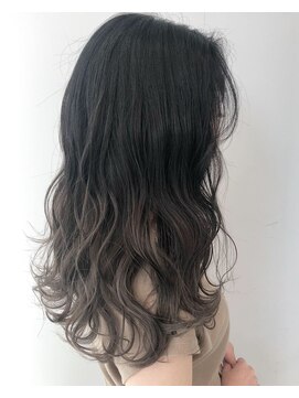 アライブ キチジョウジ(ALIVE Kichijoji) 【ALIVE吉祥寺】グレージュグラデーションカラー