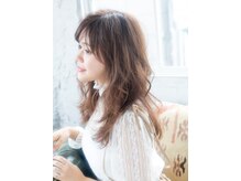 フローリッシュヘアーデザイン(Flourish hair design)
