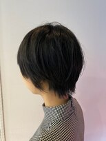 スタジオ アルファプラス 日暮里店(studio α+)&nbsp;スッキリショート♪【スタジオアルファプラス日暮里】