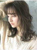 20/30/40代 【NORAGINZA 高橋】毛先柔らかカールで大人ツヤ髪♪