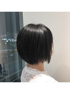 ジュール くずは駅前(Jour) ショートグラ