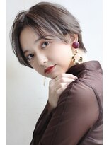 ラエレ(Laere)&nbsp;【Laere】ハンサムショート