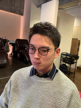 アクティフ(actif) 30代、40代、50代人気！！耳周りスッキリ！爽やかショート★