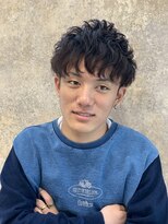 フロープ(frope)&nbsp;frope メンズスパイラル　@加藤