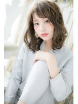 ステラ ヘアー メイク(STELLA HAIR MAKE)&nbsp;ふんわり♪モテ愛されヘアー♪