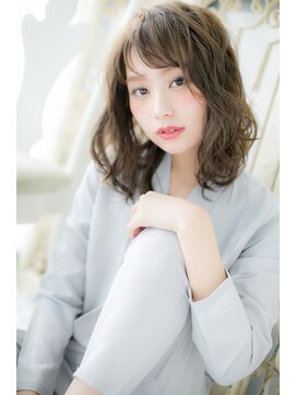 ステラ ヘアー メイク(STELLA HAIR MAKE) ふんわり♪モテ愛されヘアー♪