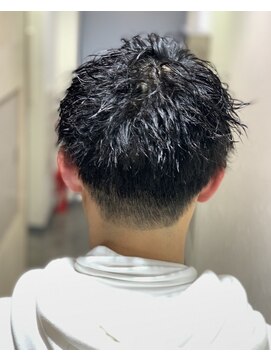 ヒロギンザ 銀座一丁目店(HIRO GINZA) ツイストスパイラル