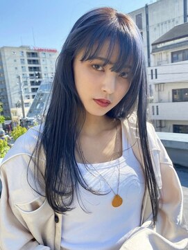 フェブ(fev) 【fev_riku】ブルーシルバー