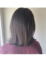 美容室 アイディー i-dee&nbsp;グレージュ