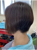 ボブスタイル*