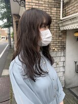 ロイジー(roijir)&nbsp;【roijir 表参道】ゆるふわ☆ナチュラルパーマ