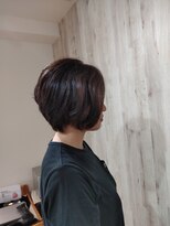 ヴィラックスヘア(ViLax Hair) ナチュラルウェーブヘア