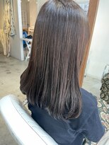 ロジ(Roji)&nbsp;ブラウンカラー