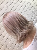 テト(tet)&nbsp;ミルキーベージュ