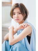 髪質改善/ショートボブ/大人ショート/大人可愛い/大倉山