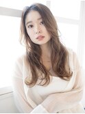 大人可愛い美髪20代30代１９