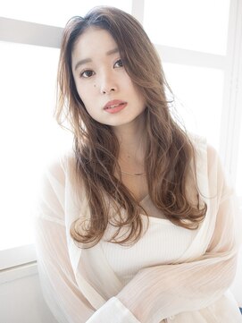 エイト 立川店(EIGHT) 大人可愛い美髪20代30代１９