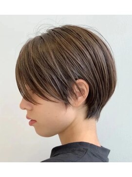 アネックスジャパン ゆめタウン高松店(ANNEX JAPAN) ミニマムショート