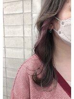 アルドラ(ALUDRA)&nbsp;バイオレットカラー