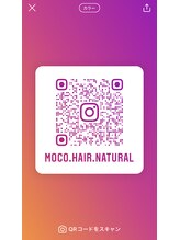 モコ(MOCO) Instagram 