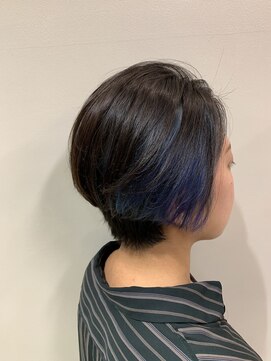 ラフィン(Laffin.) インナーショート