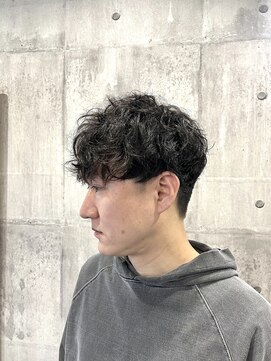 クラン(CLAN) ソフトツイスト